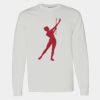 Heavy Cotton™ Long Sleeve T-Shirt Thumbnail