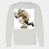 Heavy Cotton™ Long Sleeve T-Shirt Thumbnail