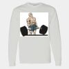 Heavy Cotton™ Long Sleeve T-Shirt Thumbnail