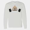 Heavy Cotton™ Long Sleeve T-Shirt Thumbnail