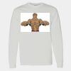 Heavy Cotton™ Long Sleeve T-Shirt Thumbnail
