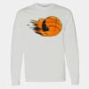 Heavy Cotton™ Long Sleeve T-Shirt Thumbnail
