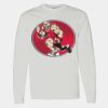 Heavy Cotton™ Long Sleeve T-Shirt Thumbnail