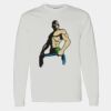 Heavy Cotton™ Long Sleeve T-Shirt Thumbnail