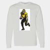 Heavy Cotton™ Long Sleeve T-Shirt Thumbnail
