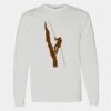 Heavy Cotton™ Long Sleeve T-Shirt Thumbnail