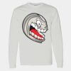 Heavy Cotton™ Long Sleeve T-Shirt Thumbnail