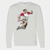 Heavy Cotton™ Long Sleeve T-Shirt Thumbnail