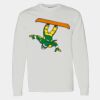 Heavy Cotton™ Long Sleeve T-Shirt Thumbnail