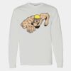Heavy Cotton™ Long Sleeve T-Shirt Thumbnail