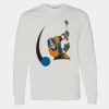 Heavy Cotton™ Long Sleeve T-Shirt Thumbnail