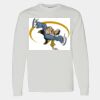 Heavy Cotton™ Long Sleeve T-Shirt Thumbnail