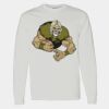 Heavy Cotton™ Long Sleeve T-Shirt Thumbnail