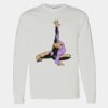 Heavy Cotton™ Long Sleeve T-Shirt Thumbnail