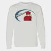 Heavy Cotton™ Long Sleeve T-Shirt Thumbnail