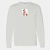 Heavy Cotton™ Long Sleeve T-Shirt Thumbnail