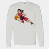 Heavy Cotton™ Long Sleeve T-Shirt Thumbnail