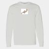 Heavy Cotton™ Long Sleeve T-Shirt Thumbnail