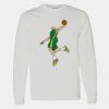 Heavy Cotton™ Long Sleeve T-Shirt Thumbnail