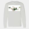Heavy Cotton™ Long Sleeve T-Shirt Thumbnail