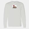 Heavy Cotton™ Long Sleeve T-Shirt Thumbnail