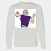 Heavy Cotton™ Long Sleeve T-Shirt Thumbnail