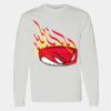Heavy Cotton™ Long Sleeve T-Shirt Thumbnail