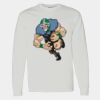 Heavy Cotton™ Long Sleeve T-Shirt Thumbnail