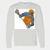Heavy Cotton™ Long Sleeve T-Shirt Thumbnail