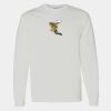 Heavy Cotton™ Long Sleeve T-Shirt Thumbnail