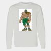 Heavy Cotton™ Long Sleeve T-Shirt Thumbnail