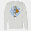 Heavy Cotton™ Long Sleeve T-Shirt Thumbnail
