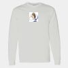 Heavy Cotton™ Long Sleeve T-Shirt Thumbnail