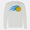 Heavy Cotton™ Long Sleeve T-Shirt Thumbnail