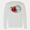 Heavy Cotton™ Long Sleeve T-Shirt Thumbnail