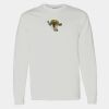 Heavy Cotton™ Long Sleeve T-Shirt Thumbnail