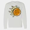 Heavy Cotton™ Long Sleeve T-Shirt Thumbnail