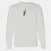 Heavy Cotton™ Long Sleeve T-Shirt Thumbnail