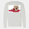 Heavy Cotton™ Long Sleeve T-Shirt Thumbnail
