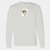 Heavy Cotton™ Long Sleeve T-Shirt Thumbnail