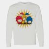 Heavy Cotton™ Long Sleeve T-Shirt Thumbnail