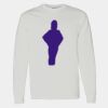 Heavy Cotton™ Long Sleeve T-Shirt Thumbnail