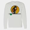 Heavy Cotton™ Long Sleeve T-Shirt Thumbnail
