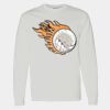 Heavy Cotton™ Long Sleeve T-Shirt Thumbnail