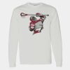 Heavy Cotton™ Long Sleeve T-Shirt Thumbnail