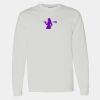 Heavy Cotton™ Long Sleeve T-Shirt Thumbnail