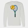Heavy Cotton™ Long Sleeve T-Shirt Thumbnail
