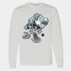 Heavy Cotton™ Long Sleeve T-Shirt Thumbnail