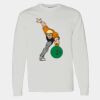 Heavy Cotton™ Long Sleeve T-Shirt Thumbnail