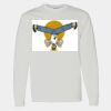 Heavy Cotton™ Long Sleeve T-Shirt Thumbnail